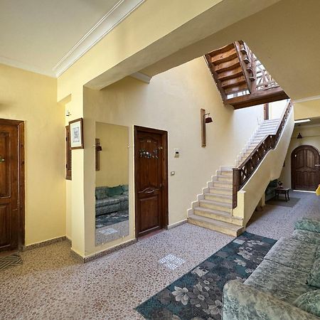 Sababa Hotel Dahab Extérieur photo