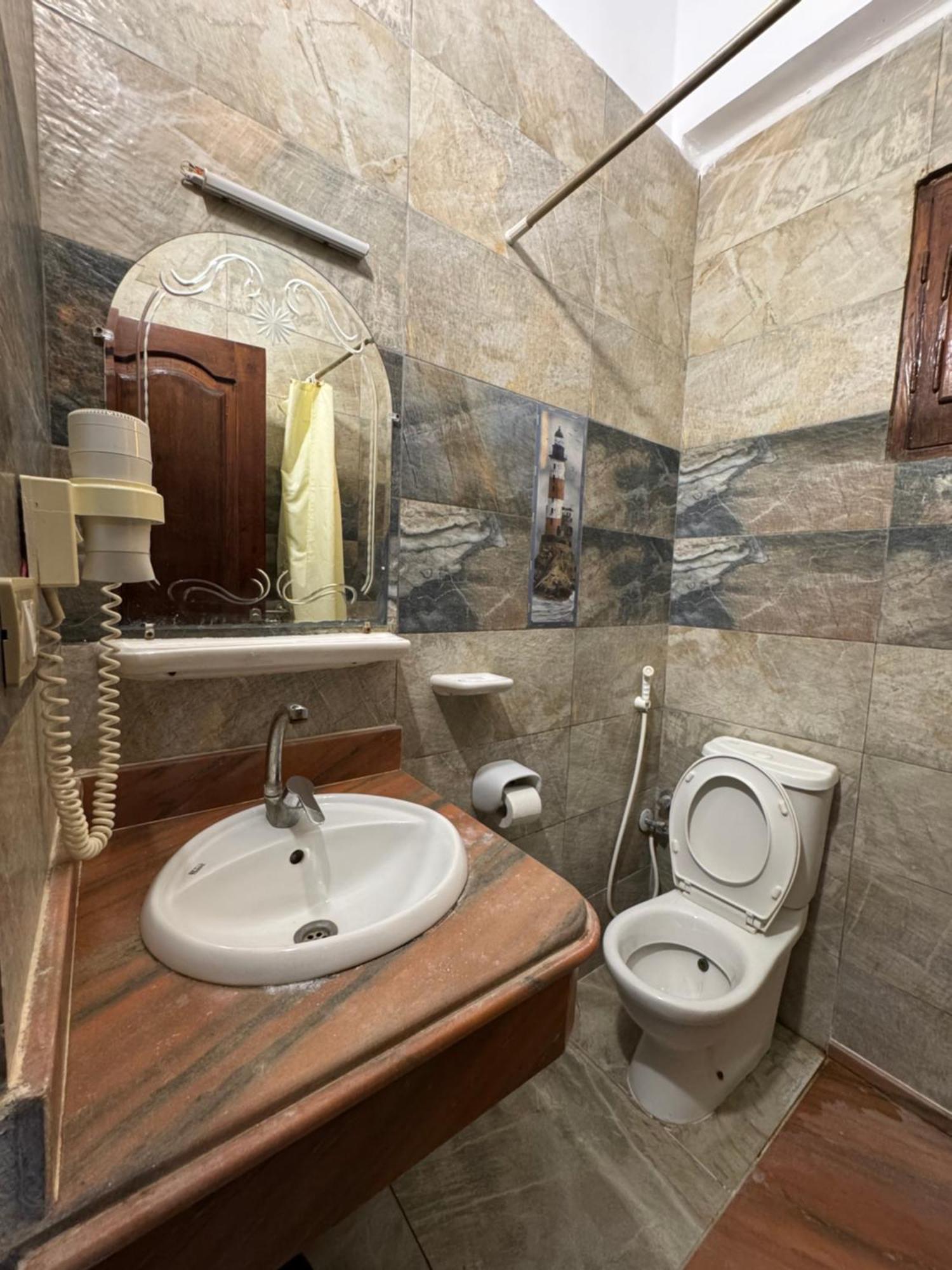 Sababa Hotel Dahab Extérieur photo