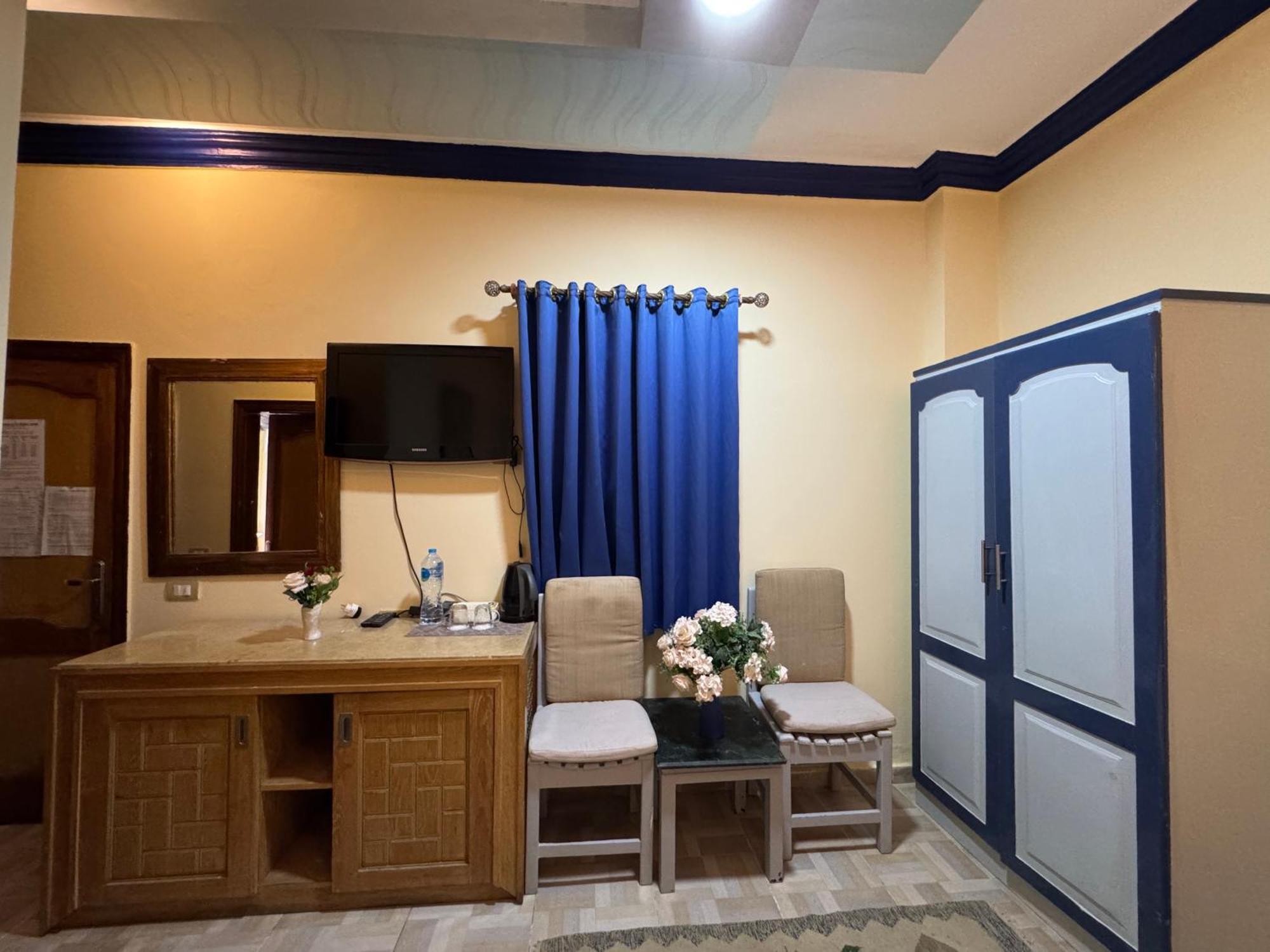 Sababa Hotel Dahab Extérieur photo