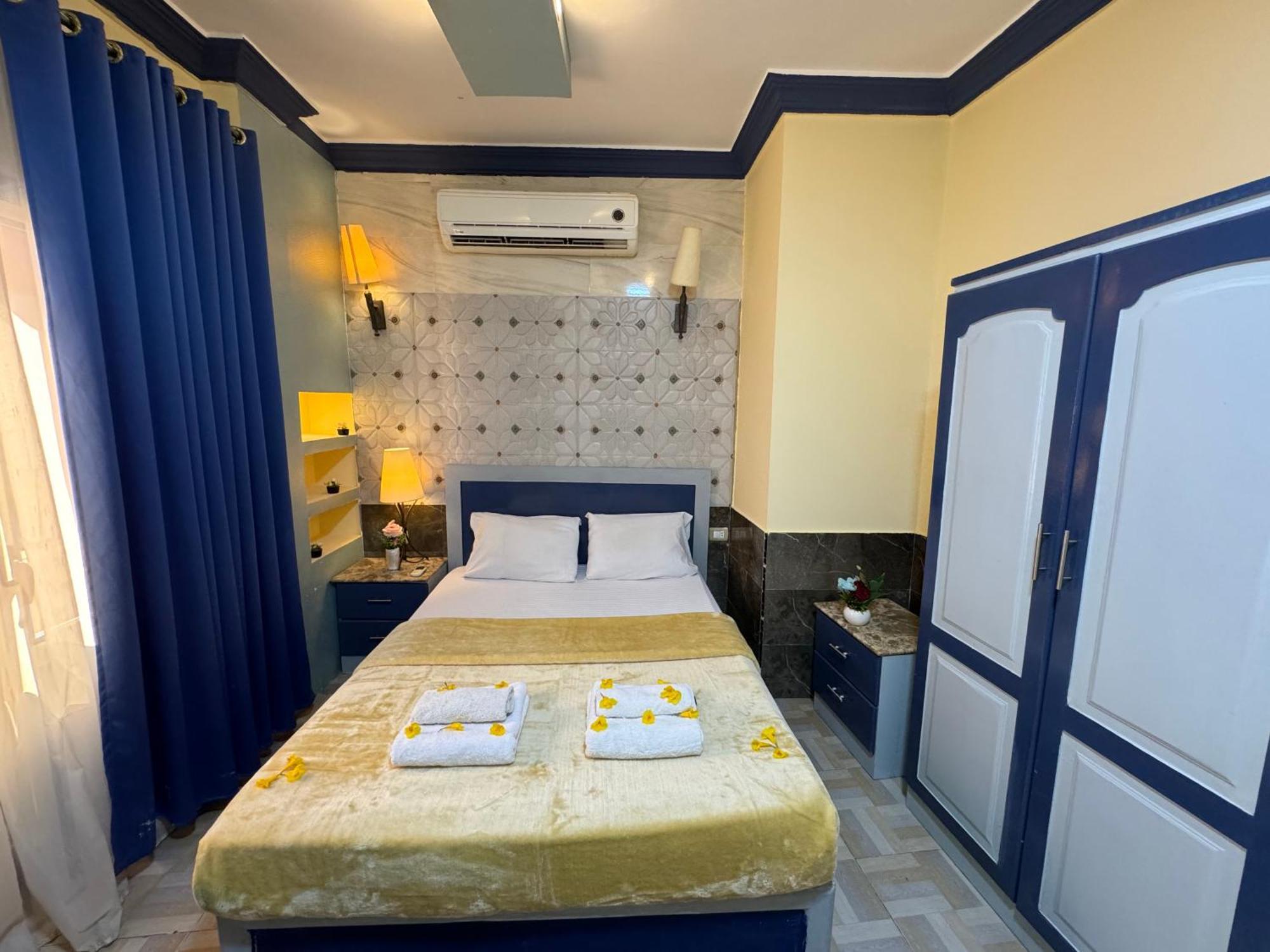 Sababa Hotel Dahab Extérieur photo